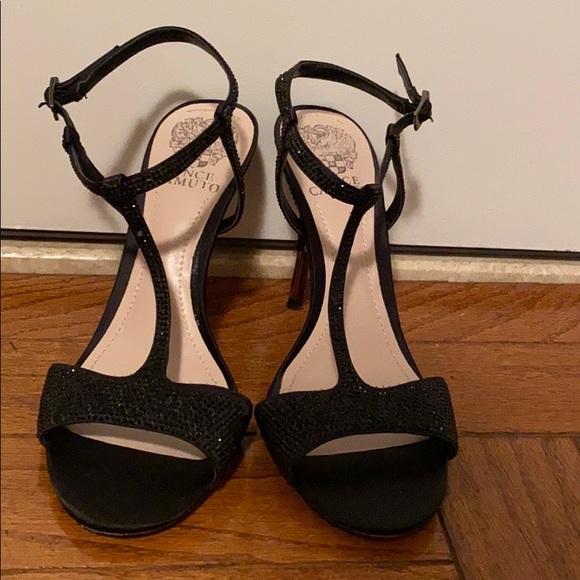 Ankle Strap Vince Camuto Vero Cuoio Vince Camuto Costina